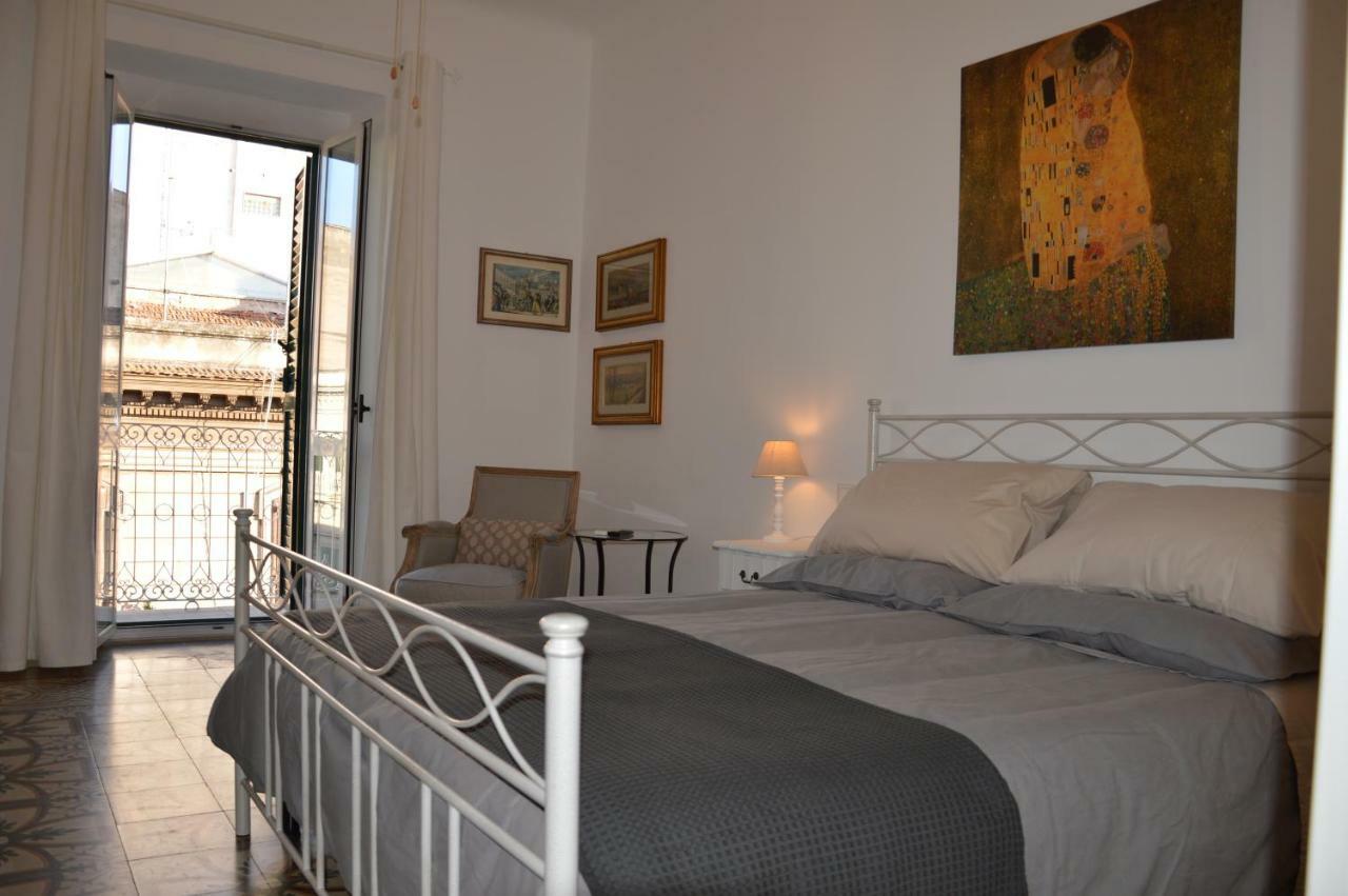 Petite Maison Ta Tarente Buitenkant foto